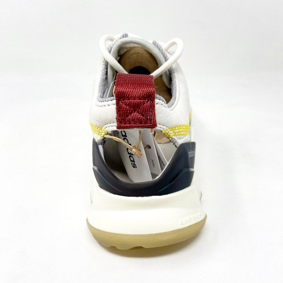 Adidas Type O-4 OAMC Off White Light Brown Mens Sneakers FV7638 - Picture 5 of 6